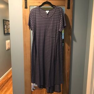 LuLaRoe Carly